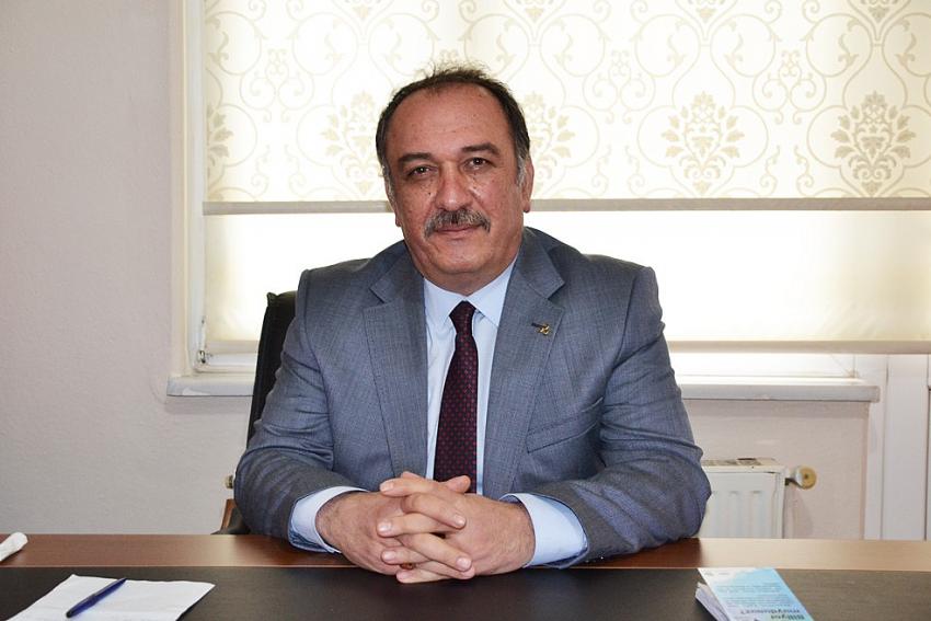 Bozkurt, 