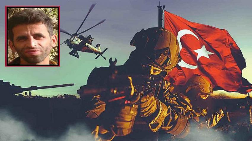 MİT,affetmiyor
