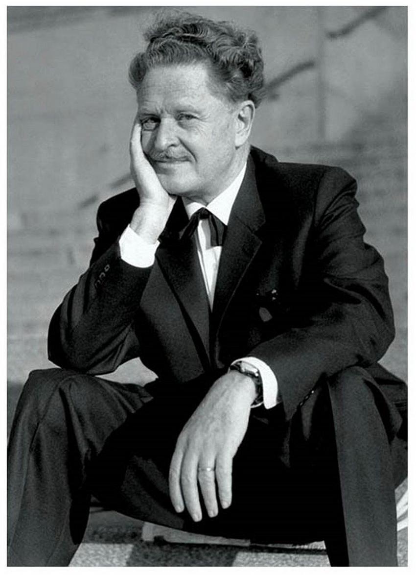 Nazım Hikmet'ten 