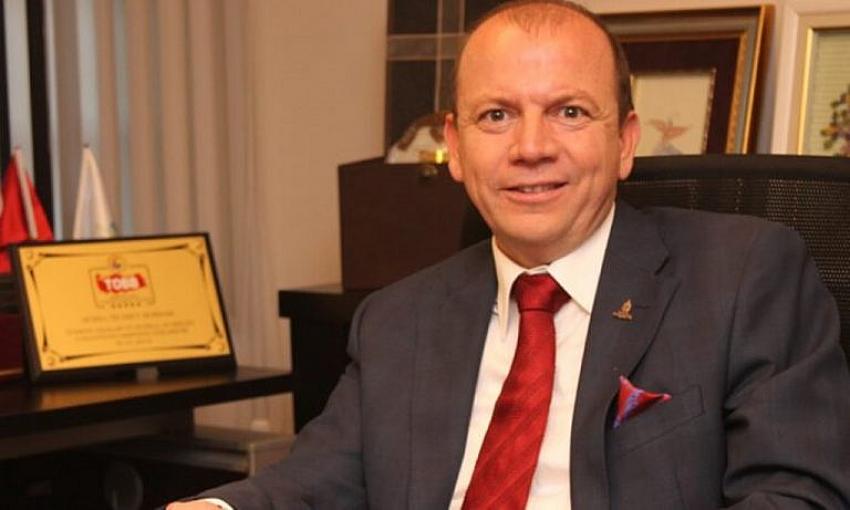 Matlı Şirketler Grubu Keskinoğlu'nu bünyesine kattı
