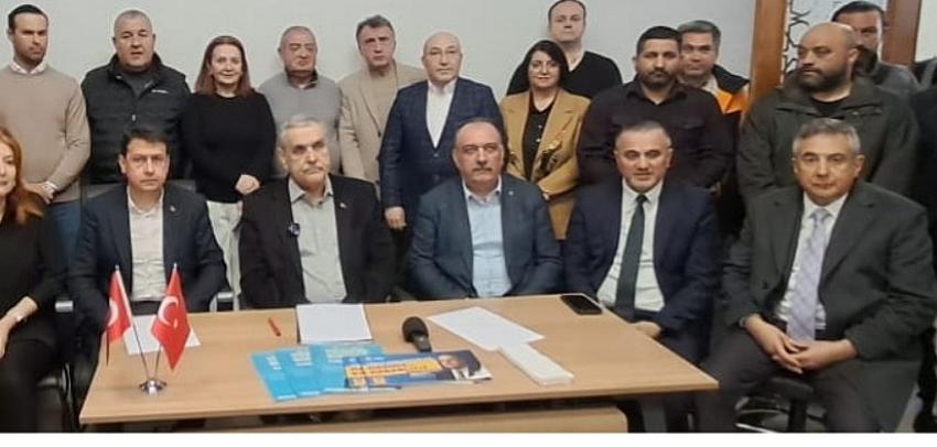 ÖZTAYLAN: “DEDEM ÇERKES, ANNEM ÇERKES!.. ÜÇ KURUŞ PARA İÇİN YALAN HABER YAPAN, İFTİRA  ATAN, GAZETECİ OLAMAZ!