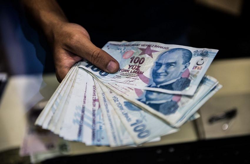 Hangi parti Hazine yardımından ne kadar yararlanacak?