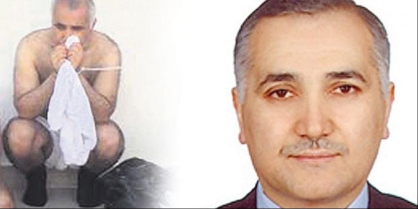 Adil Öksüz ....!?