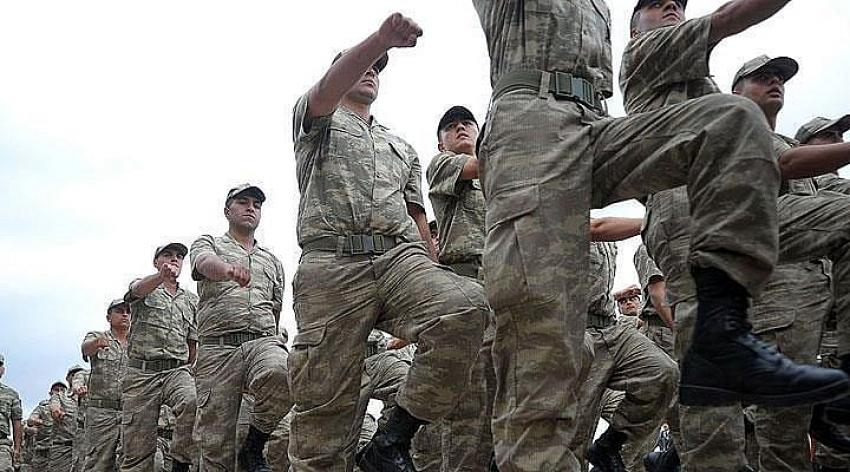 Seferberlik ve Savaş Hali Tüzüğü değişti
