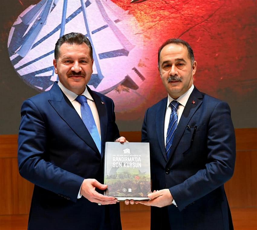 Son Kurşun’un hikâyesi geleceğe aktarılıyor