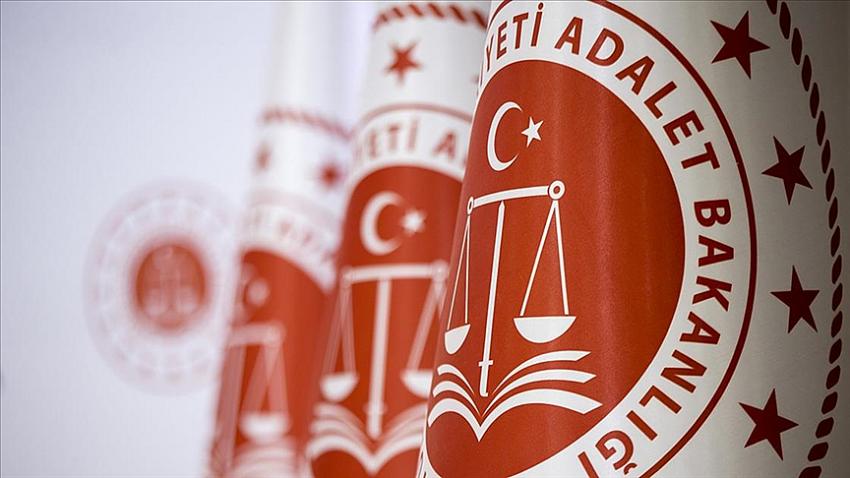 Adalet Bakanlığına 22 bin 120 personel alıhacak