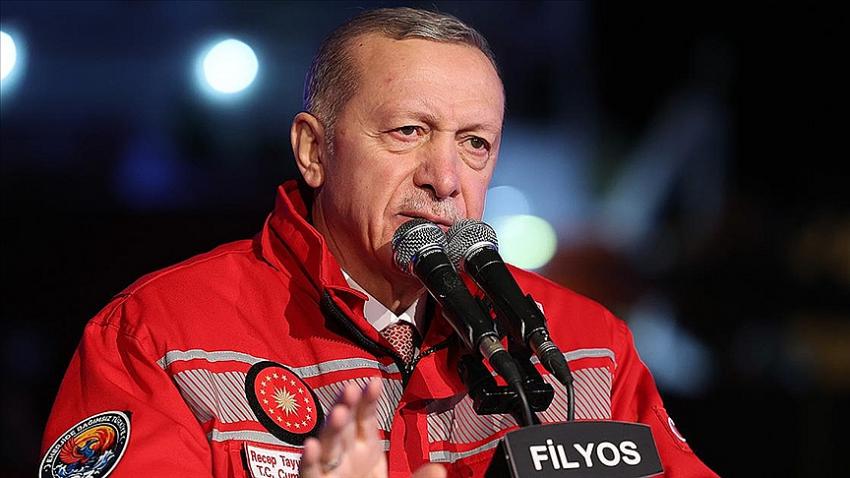 Mutfak ve sıcak su tüketiminde kullanılan doğal gaz bir yıl süreyle ücretsiz verilecek 