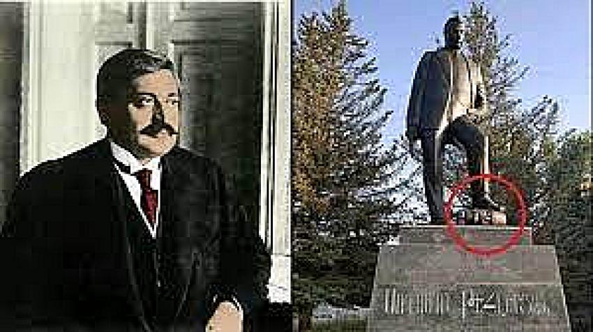 Fransa'da Türk düşmanlığının sınırı yok.!