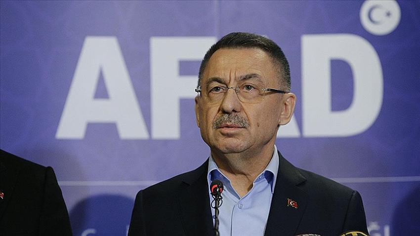 .Bölgelerde toplam görevli sayısı 103 bin 800