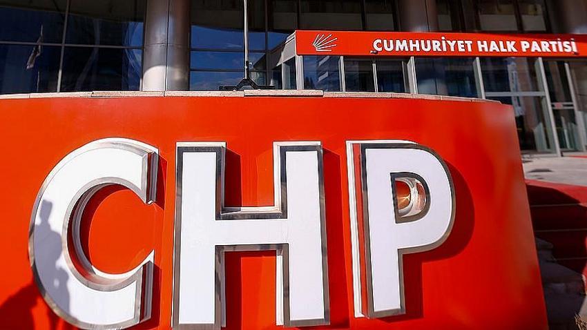 CHP'nin Büyükşehir ve ilçe belediye başkan adayları