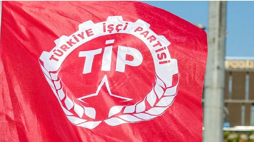TİP’ten 1915 olaylarına ‘Amerikanca’ tanım