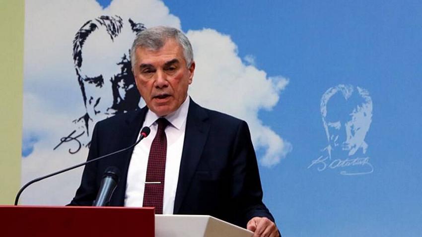 Soylu ,ABD ajanını açıkladı!
