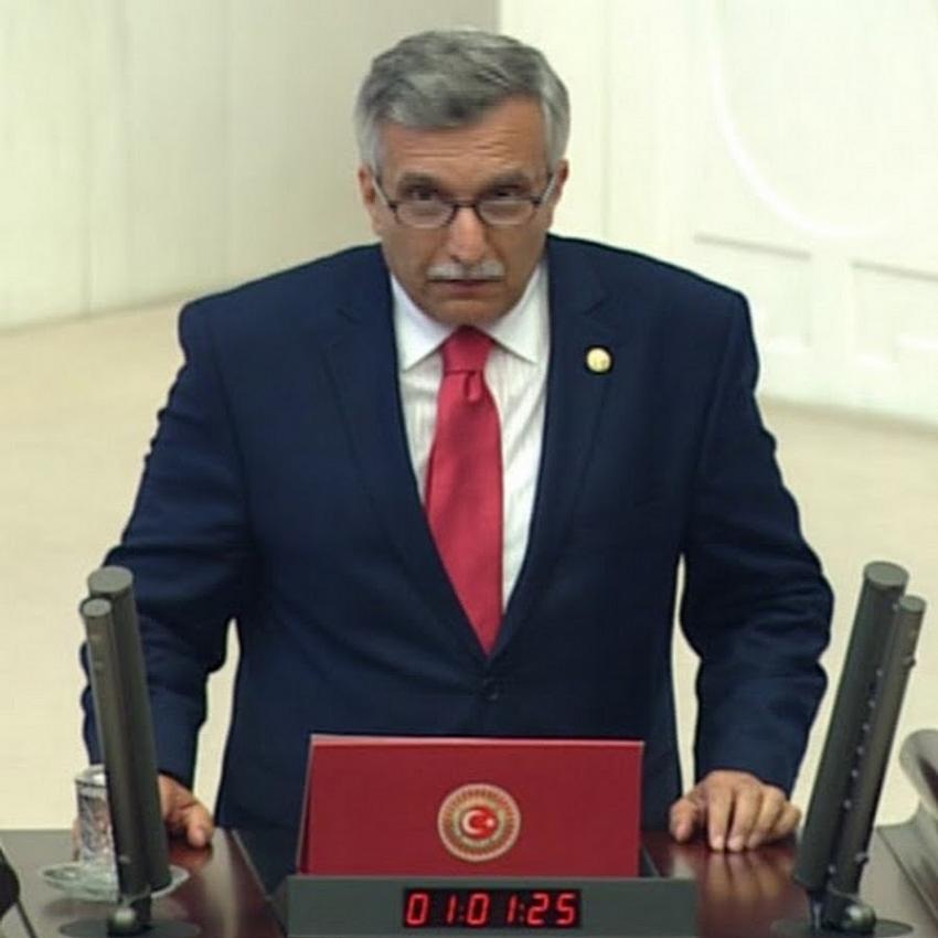 YAVUZ SUBAŞI'DAN KILIÇADAROĞLU'NA KINAMA