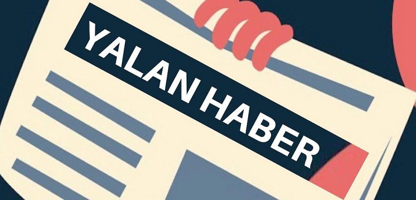 yalanlarla beslenenler